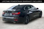 2025 BMW 3 Series 330i