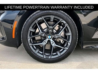2025 BMW 3 Series 330i
