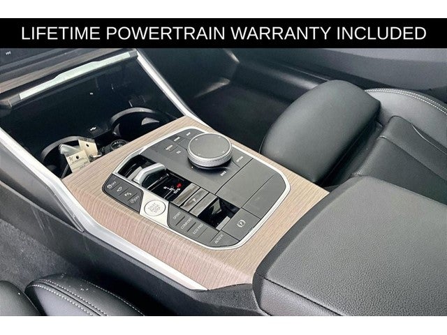 2025 BMW 3 Series 330i