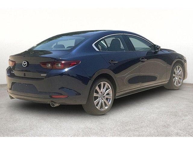 2022 Mazda Mazda3 Preferred