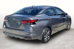 2020 Nissan Versa 1.6 SV