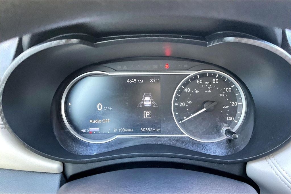 2020 Nissan Versa 1.6 SV