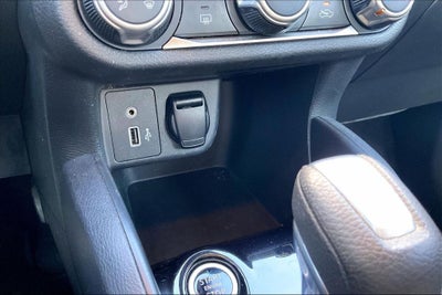 2020 Nissan Versa 1.6 SV