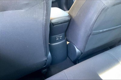 2020 Nissan Versa 1.6 SV