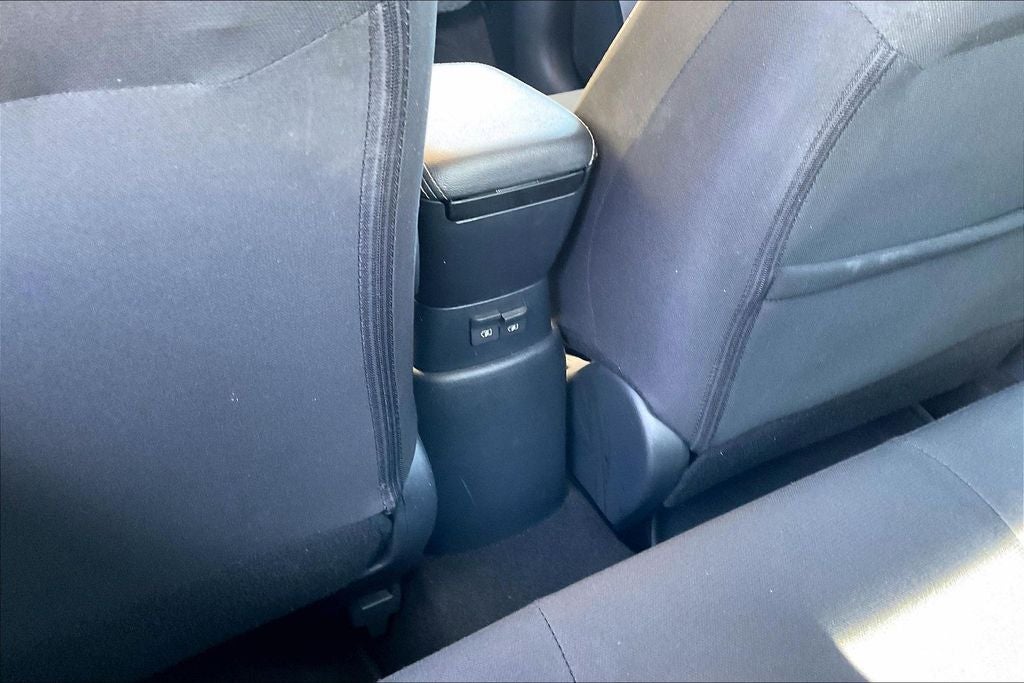 2020 Nissan Versa 1.6 SV