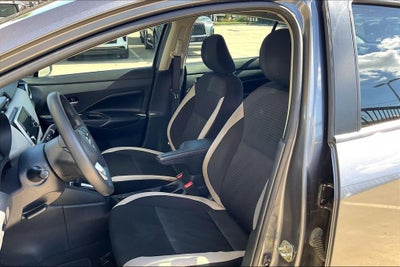 2020 Nissan Versa 1.6 SV