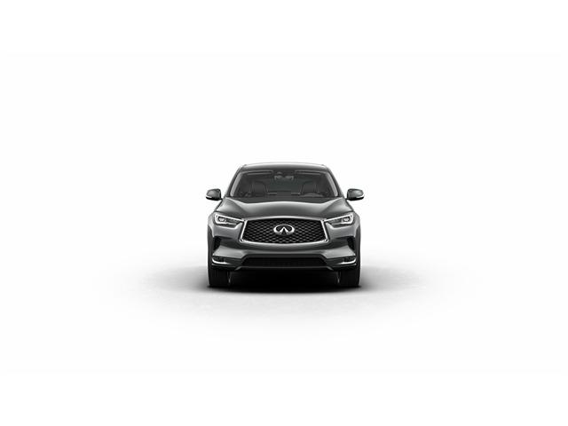 2023 INFINITI QX50 PURE