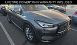 2022 INFINITI QX50 PURE