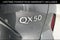 2022 INFINITI QX50 PURE