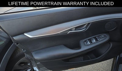 2022 INFINITI QX50 PURE