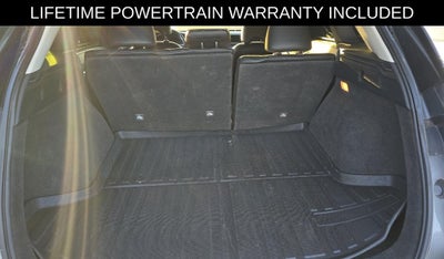 2022 INFINITI QX50 PURE