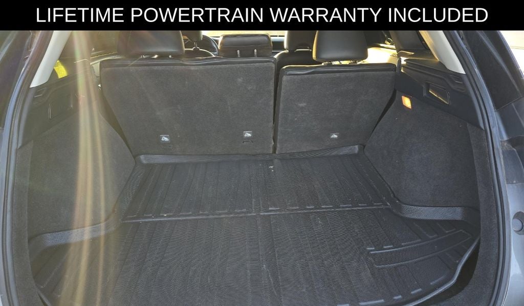 2022 INFINITI QX50 PURE