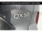 2022 INFINITI QX50 PURE