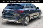 2024 INFINITI QX50 PURE