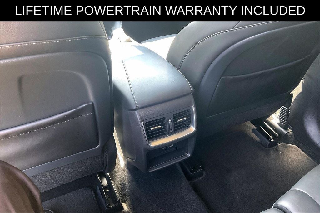 2024 INFINITI QX50 PURE