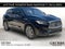2024 INFINITI QX50 PURE