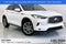 2025 INFINITI QX50 PURE