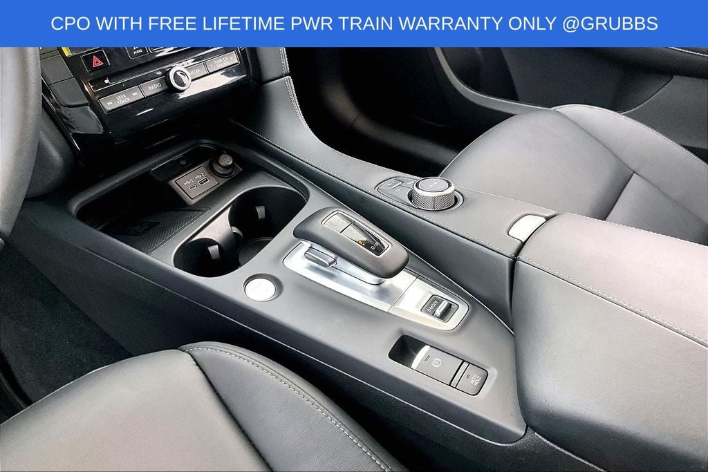 2025 INFINITI QX50 PURE