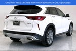 2025 INFINITI QX50 PURE