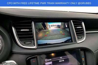 2025 INFINITI QX50 PURE