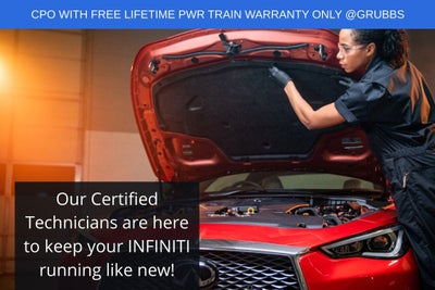 2025 INFINITI QX50 PURE