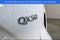 2025 INFINITI QX50 PURE
