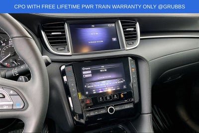 2025 INFINITI QX50 PURE