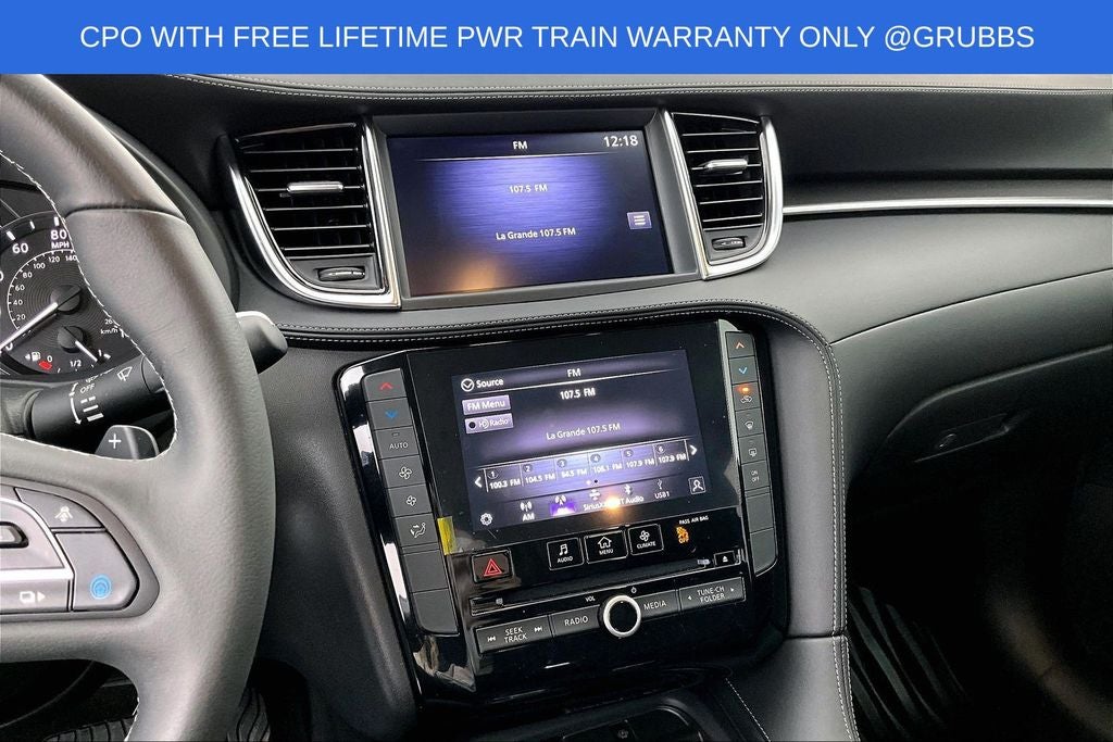 2025 INFINITI QX50 PURE