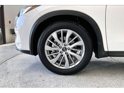 2025 INFINITI QX50 PURE