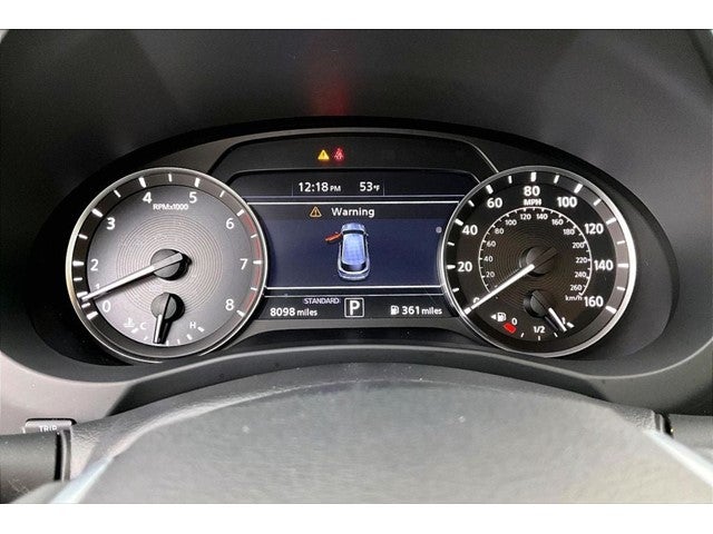 2025 INFINITI QX50 PURE