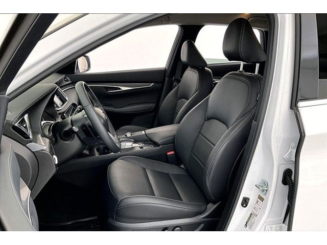 2025 INFINITI QX50 PURE