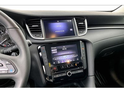 2025 INFINITI QX50 PURE