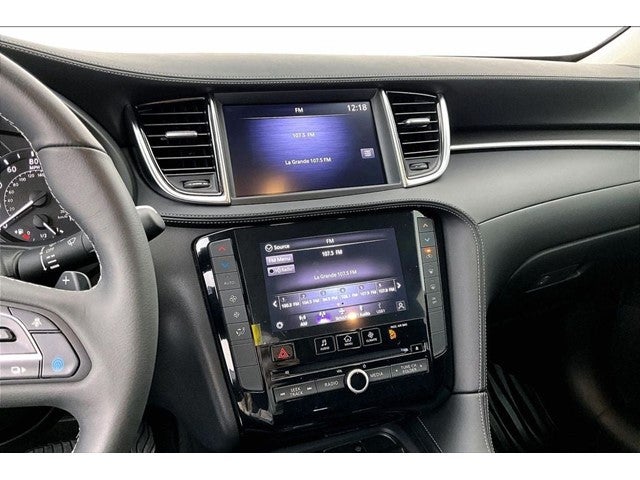 2025 INFINITI QX50 PURE