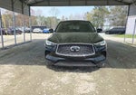 2025 INFINITI QX50 PURE