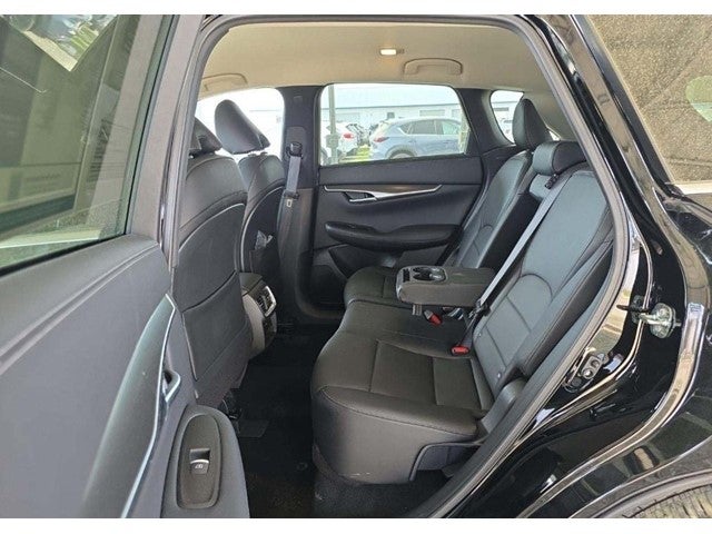 2025 INFINITI QX50 PURE