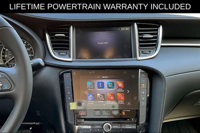 2025 INFINITI QX50 PURE