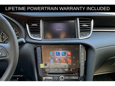 2025 INFINITI QX50 PURE