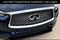 2022 INFINITI QX50 LUXE