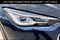 2022 INFINITI QX50 LUXE