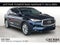 2022 INFINITI QX50 LUXE