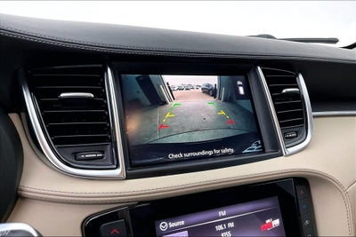 2022 INFINITI QX50 LUXE