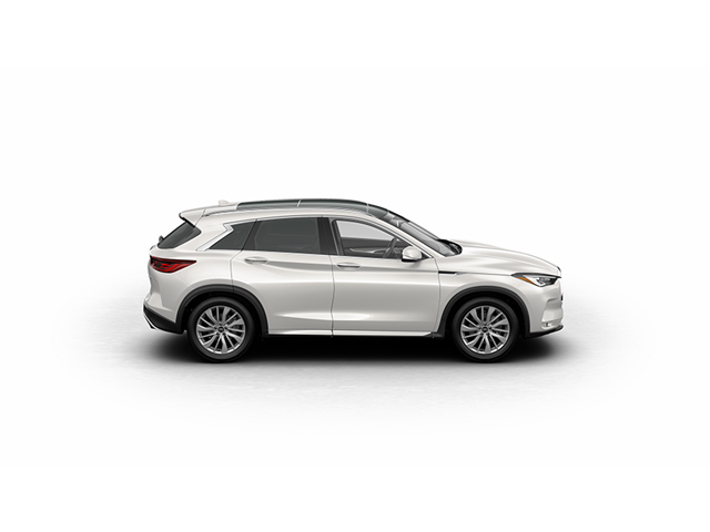 2024 INFINITI QX50 LUXE