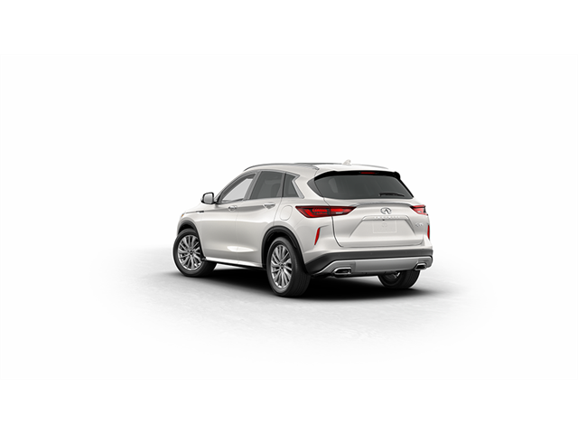 2024 INFINITI QX50 LUXE
