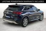 2024 INFINITI QX50 LUXE