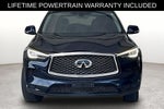2024 INFINITI QX50 LUXE