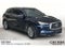 2024 INFINITI QX50 LUXE