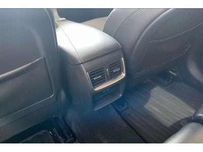 2024 INFINITI QX50 LUXE
