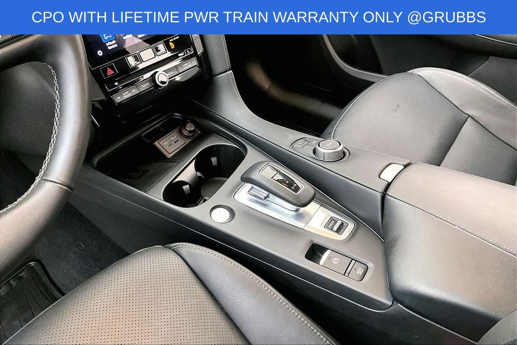 2025 INFINITI QX50 LUXE