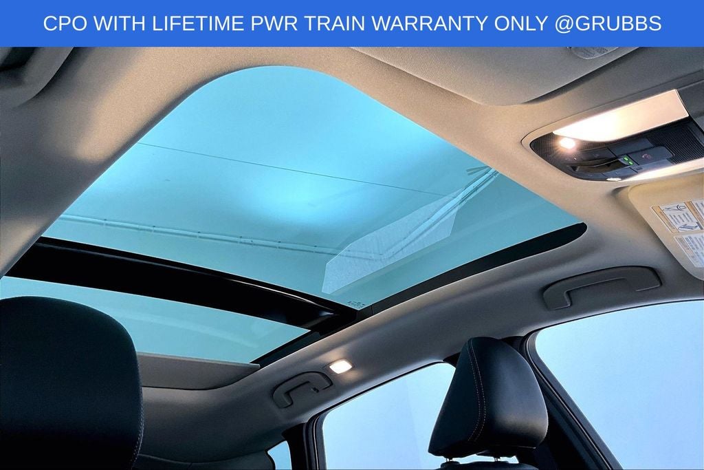 2025 INFINITI QX50 LUXE