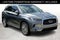 2025 INFINITI QX50 LUXE